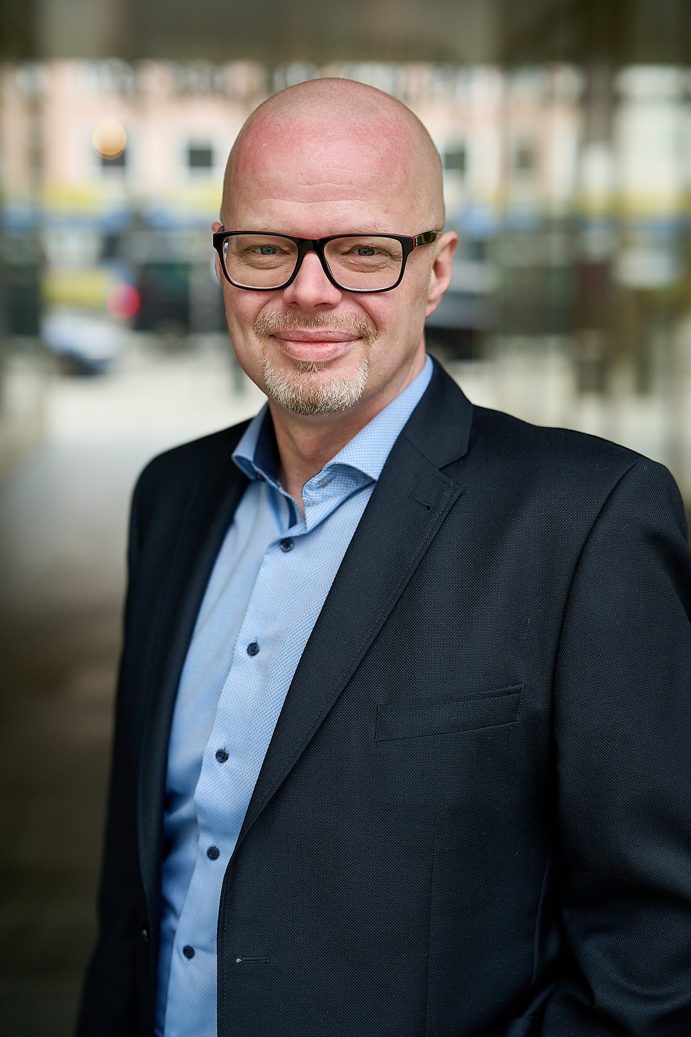 Bild Christian Gerte ohne Wappen