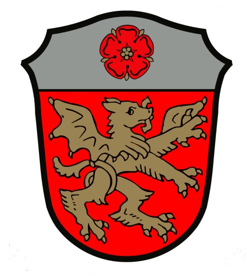 Wappen Ottenhofen ohne Schriftzug